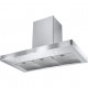 MEPAMSA Campana decorativa  STILO GREEN POWER GP 90 X 3250638823 Inoxidable. Ancho 90. Clase A+